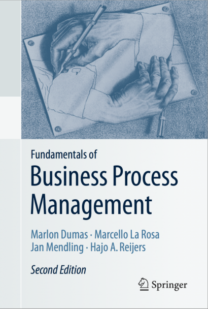 business process management case study